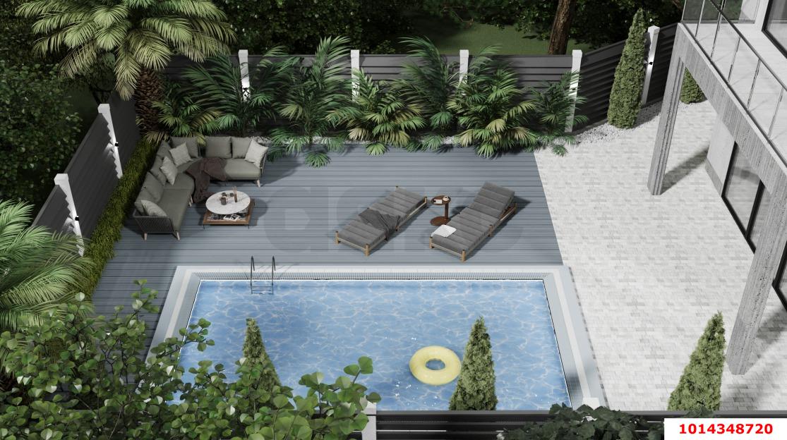 Фото №3: Дом 221 м² + 5 сот. - Краевско-Армянское, Хостинский, ул. Измайловская, 3