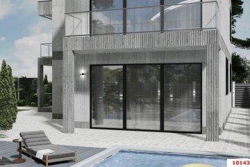 Фото №5: Дом 221 м² - Краевско-Армянское, р. Хостинский, ул. Измайловская, 3