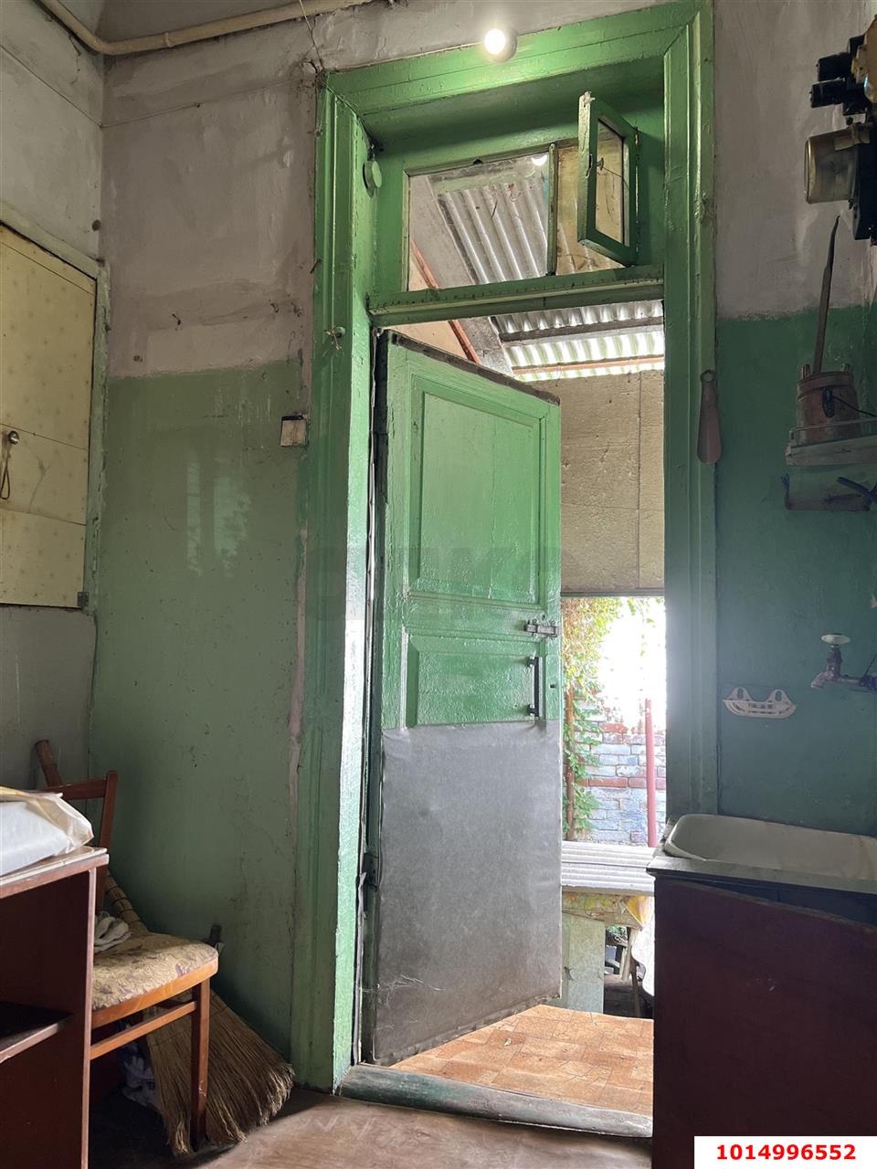 Фото №9: Часть дома 16 м² + 0.6 сот. - Краснодар, Центральный, ул. Гимназическая, 99