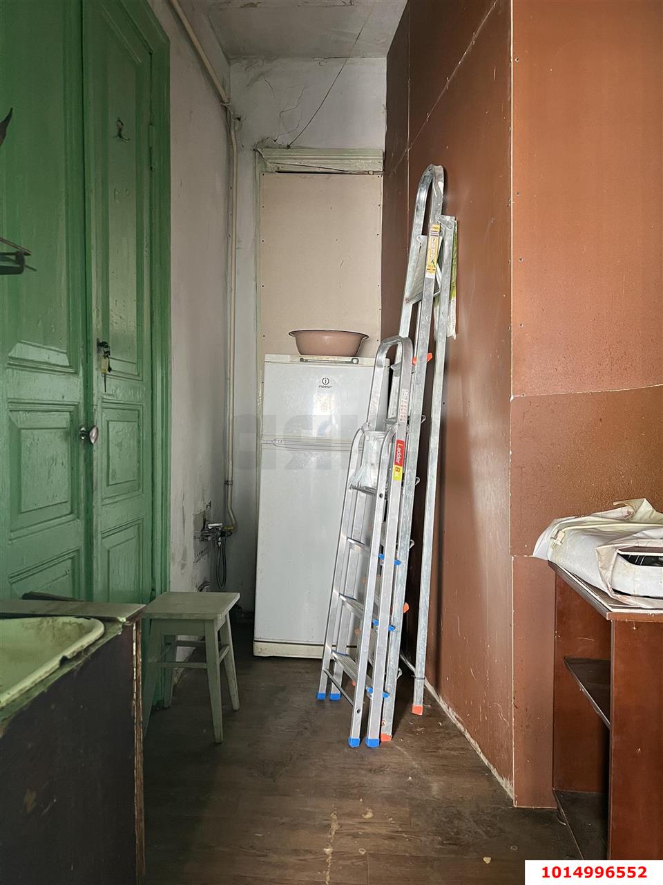 Фото №8: Часть дома 16 м² + 0.6 сот. - Краснодар, Центральный, ул. Гимназическая, 99