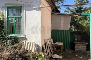 Фото №4: Часть дома 16 м² - Краснодар, мкр. Центральный, ул. Гимназическая, 99