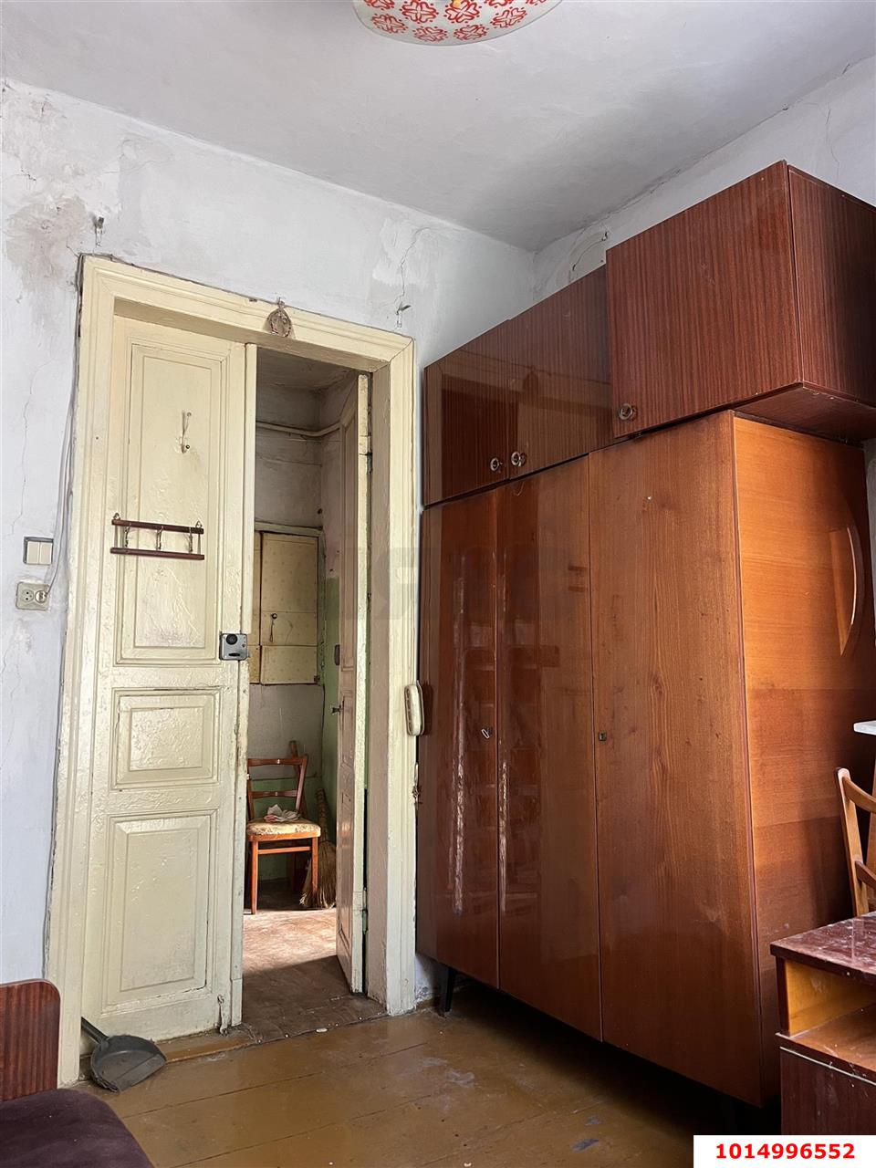 Фото №7: Часть дома 16 м² + 0.6 сот. - Краснодар, Центральный, ул. Гимназическая, 99