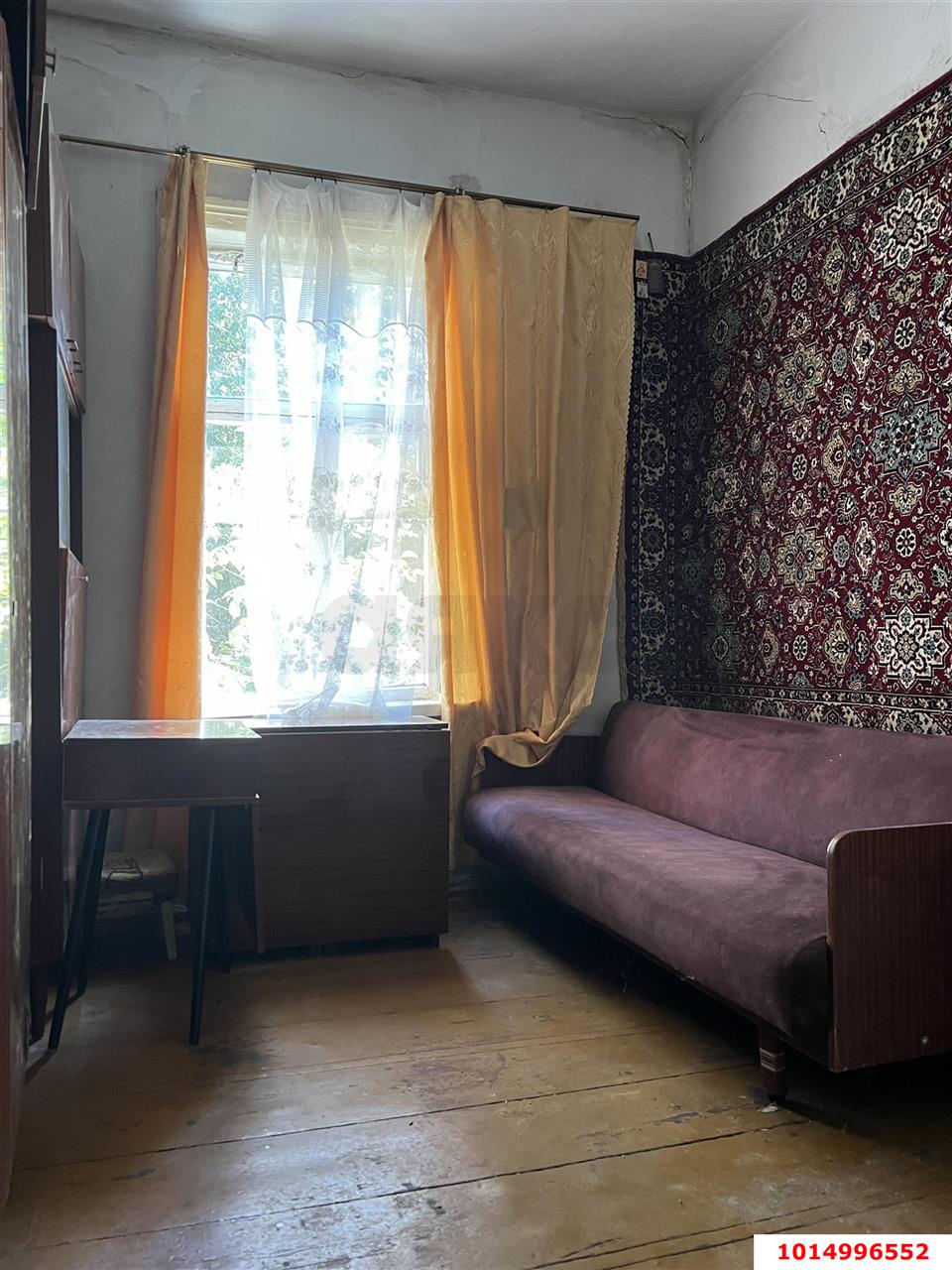 Фото №6: Часть дома 16 м² + 0.6 сот. - Краснодар, Центральный, ул. Гимназическая, 99