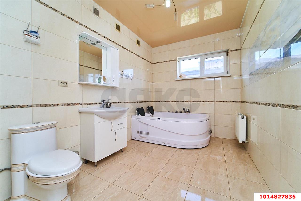 Фото №14: Дом 164 м² + 2.15 сот. - Краснодар, Новознаменский, ул. Орловская, 20