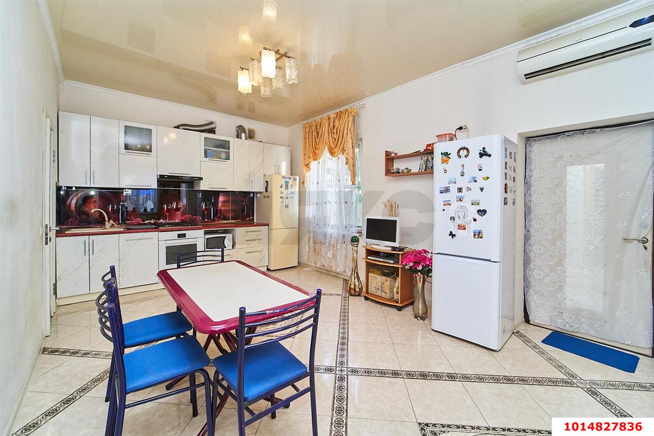 Фото №3: Дом 164 м² + 2.15 сот. - Краснодар, Новознаменский, ул. Орловская, 20