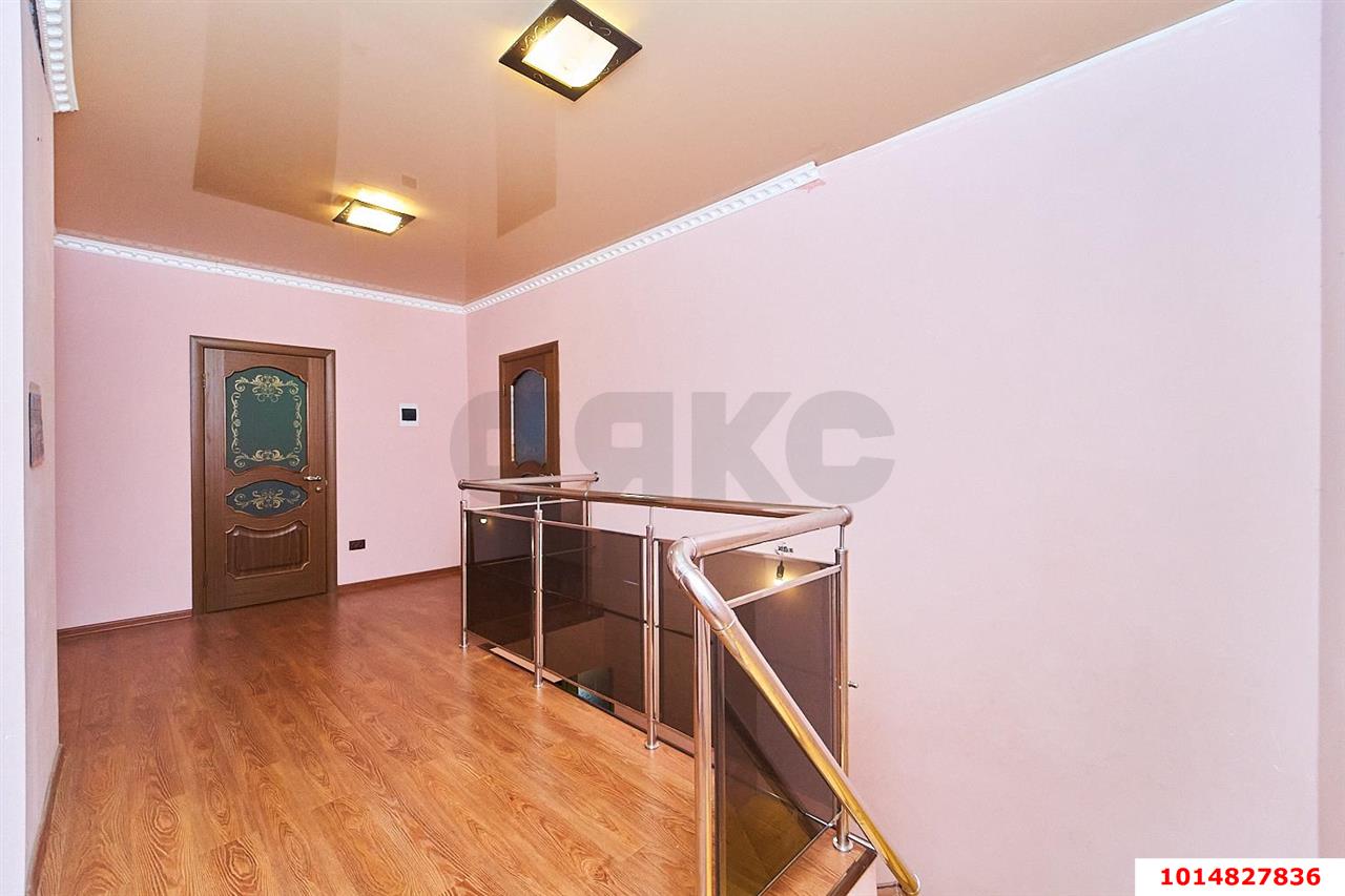 Фото №15: Дом 164 м² + 2.15 сот. - Краснодар, Карасунский внутригородской округ, ж/р Новознаменский, ул. Орловская, 20