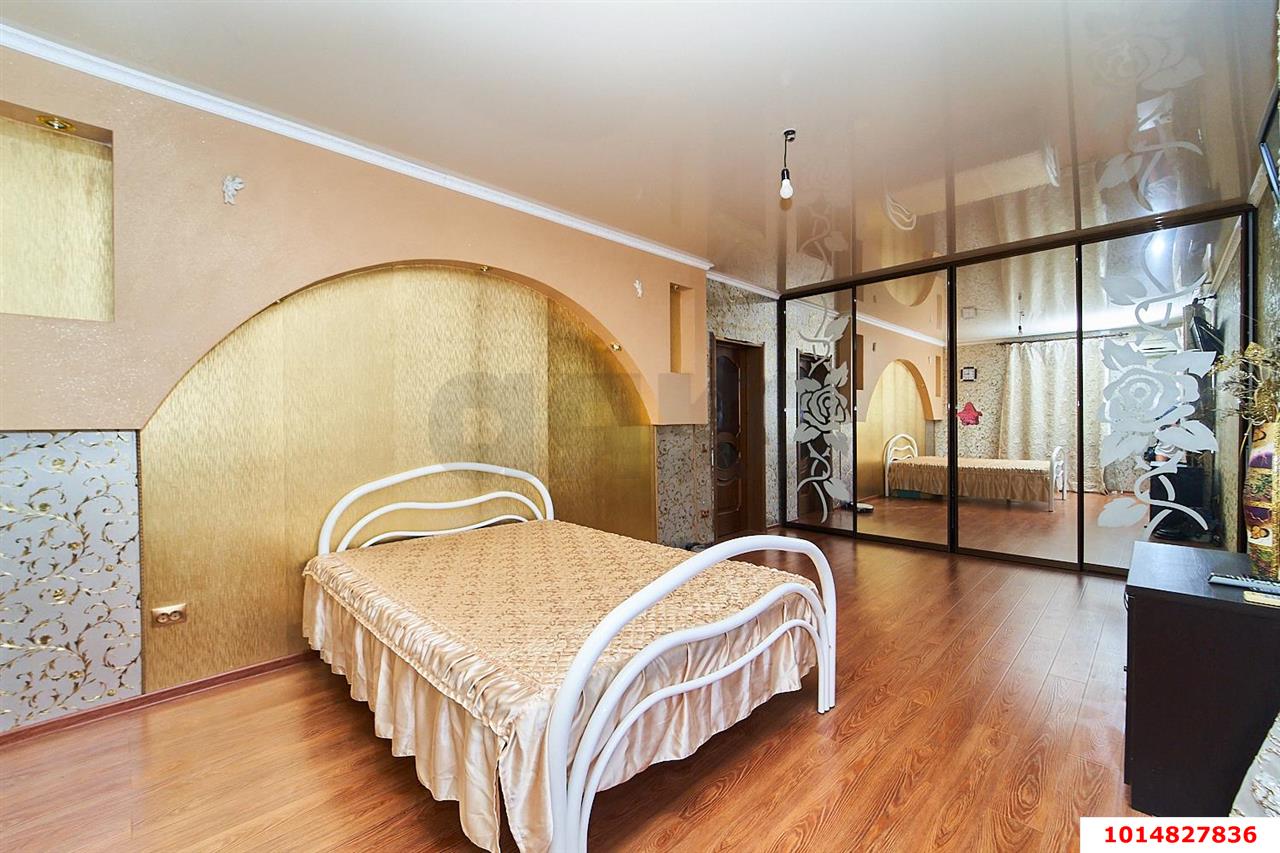 Фото №11: Дом 164 м² + 2.15 сот. - Краснодар, Карасунский внутригородской округ, ж/р Новознаменский, ул. Орловская, 20