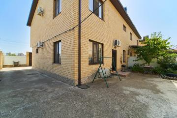 Фото №1: Дом 164 м² - Краснодар, ж/р Новознаменский, ул. Орловская, 20