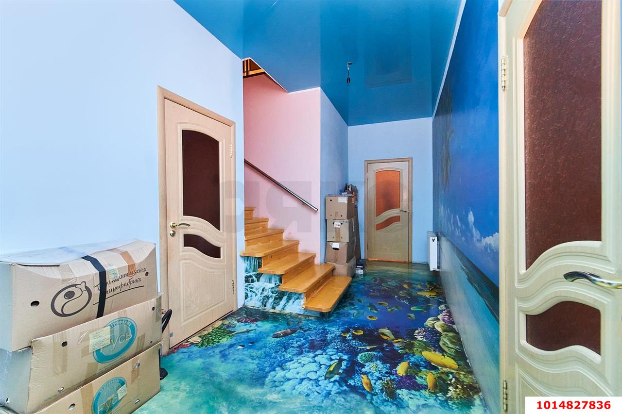 Фото №16: Дом 164 м² + 2.15 сот. - Краснодар, Карасунский внутригородской округ, ж/р Новознаменский, ул. Орловская, 20