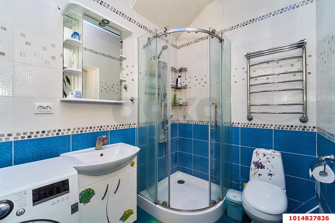 Фото №5: Дом 164 м² + 2.15 сот. - Краснодар, Новознаменский, ул. Орловская, 20