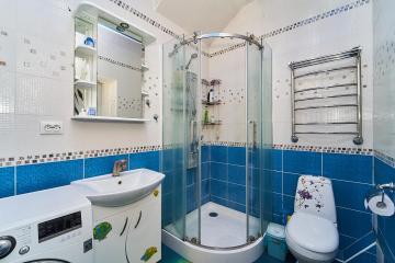 Фото №5: Дом 164 м² - Краснодар, ж/р Новознаменский, ул. Орловская, 20