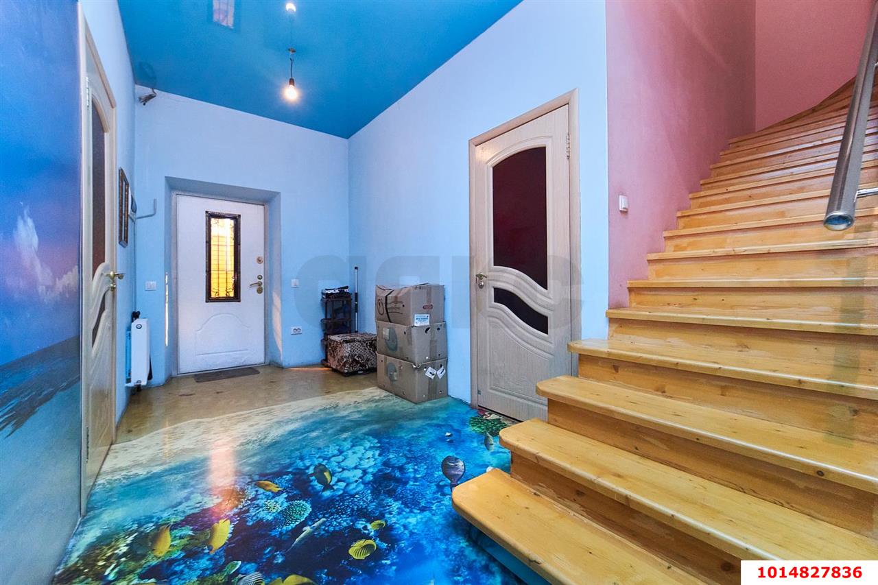 Фото №17: Дом 164 м² + 2.15 сот. - Краснодар, Карасунский внутригородской округ, ж/р Новознаменский, ул. Орловская, 20