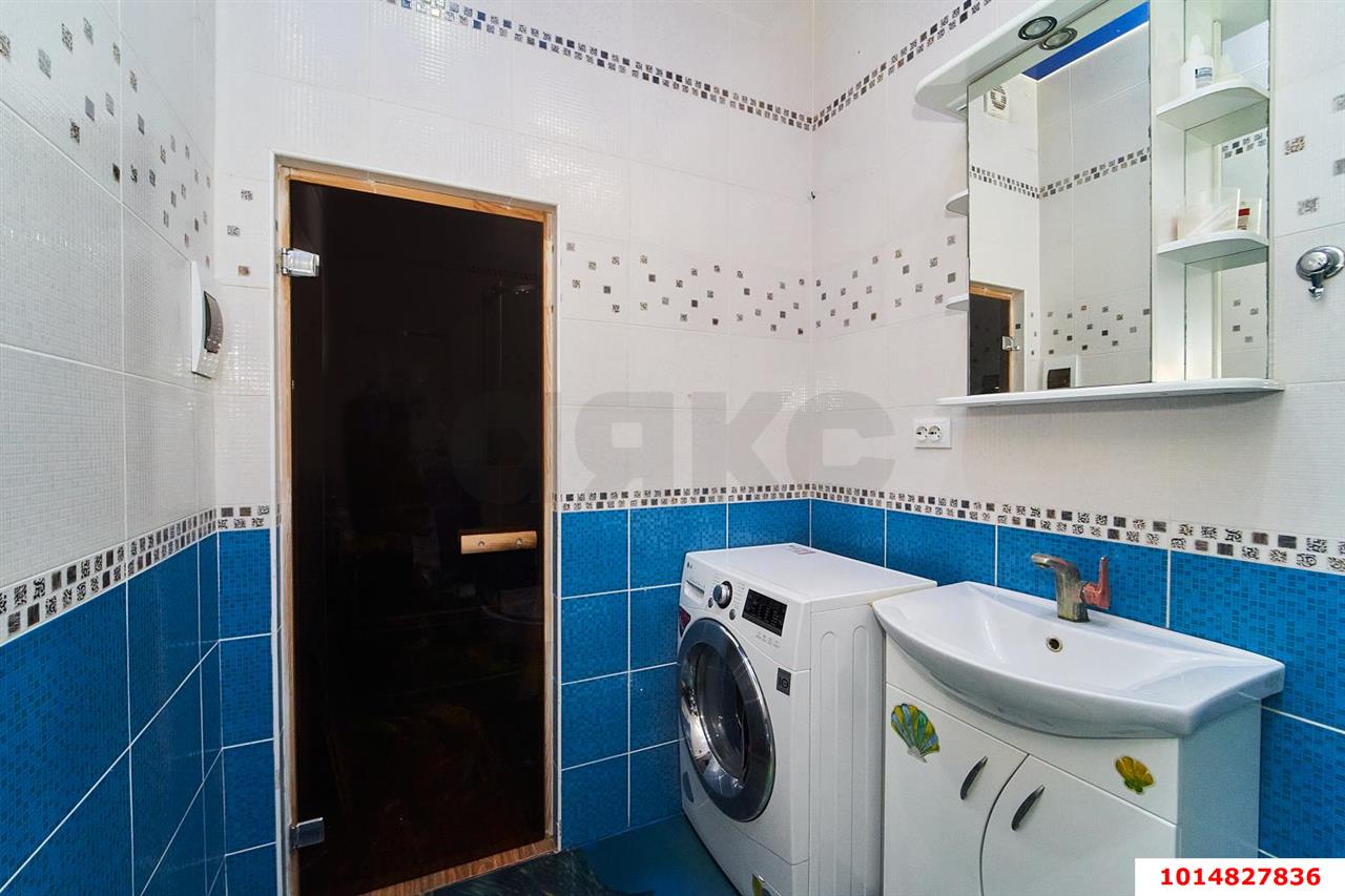 Фото №6: Дом 164 м² + 2.15 сот. - Краснодар, Новознаменский, ул. Орловская, 20