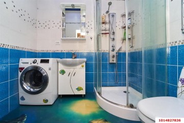 Фото №4: Дом 164 м² - Краснодар, ж/р Новознаменский, ул. Орловская, 20