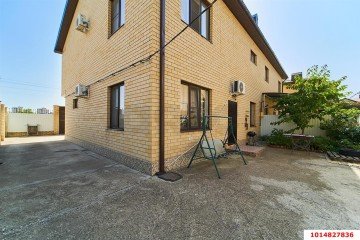 Фото №1: Дом 164 м² - Краснодар, ж/р Новознаменский, ул. Орловская, 20