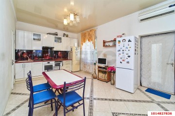 Фото №3: Дом 164 м² - Краснодар, ж/р Новознаменский, ул. Орловская, 20