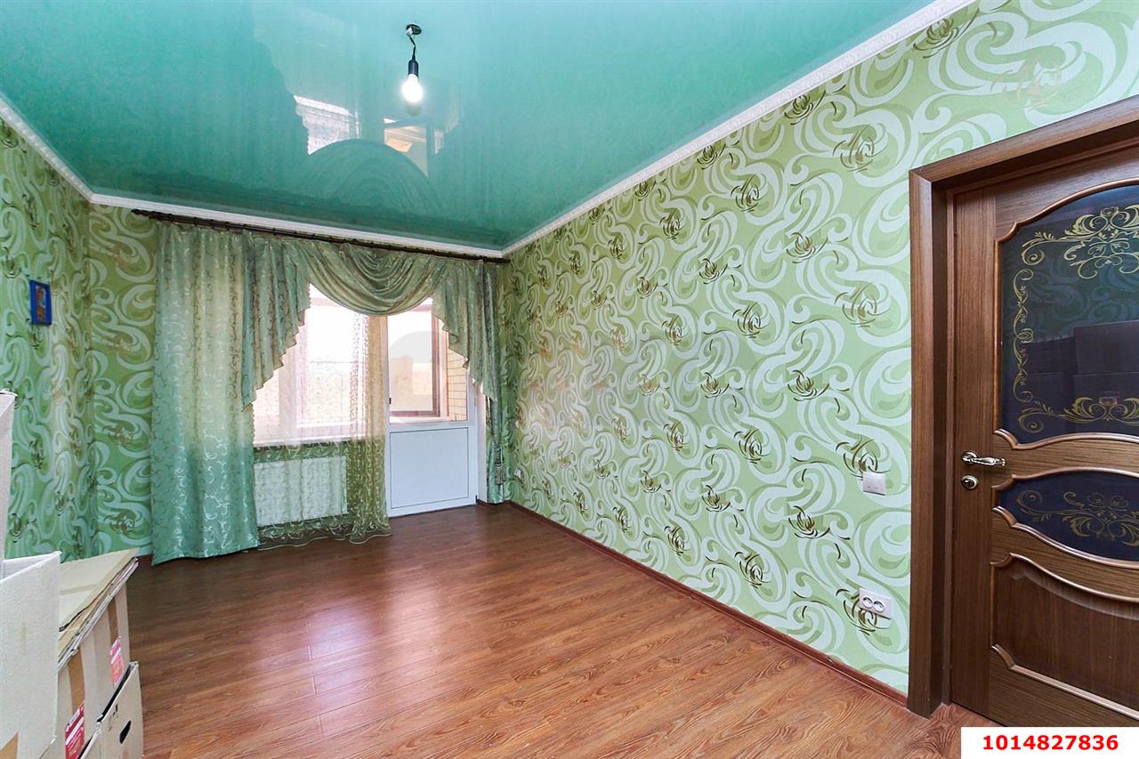 Фото №12: Дом 164 м² + 2.15 сот. - Краснодар, Новознаменский, ул. Орловская, 20