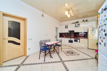 Фото №2: Дом 164 м² - Краснодар, ж/р Новознаменский, ул. Орловская, 20