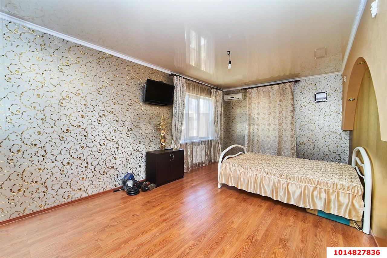 Фото №10: Дом 164 м² + 2.15 сот. - Краснодар, Карасунский внутригородской округ, ж/р Новознаменский, ул. Орловская, 20