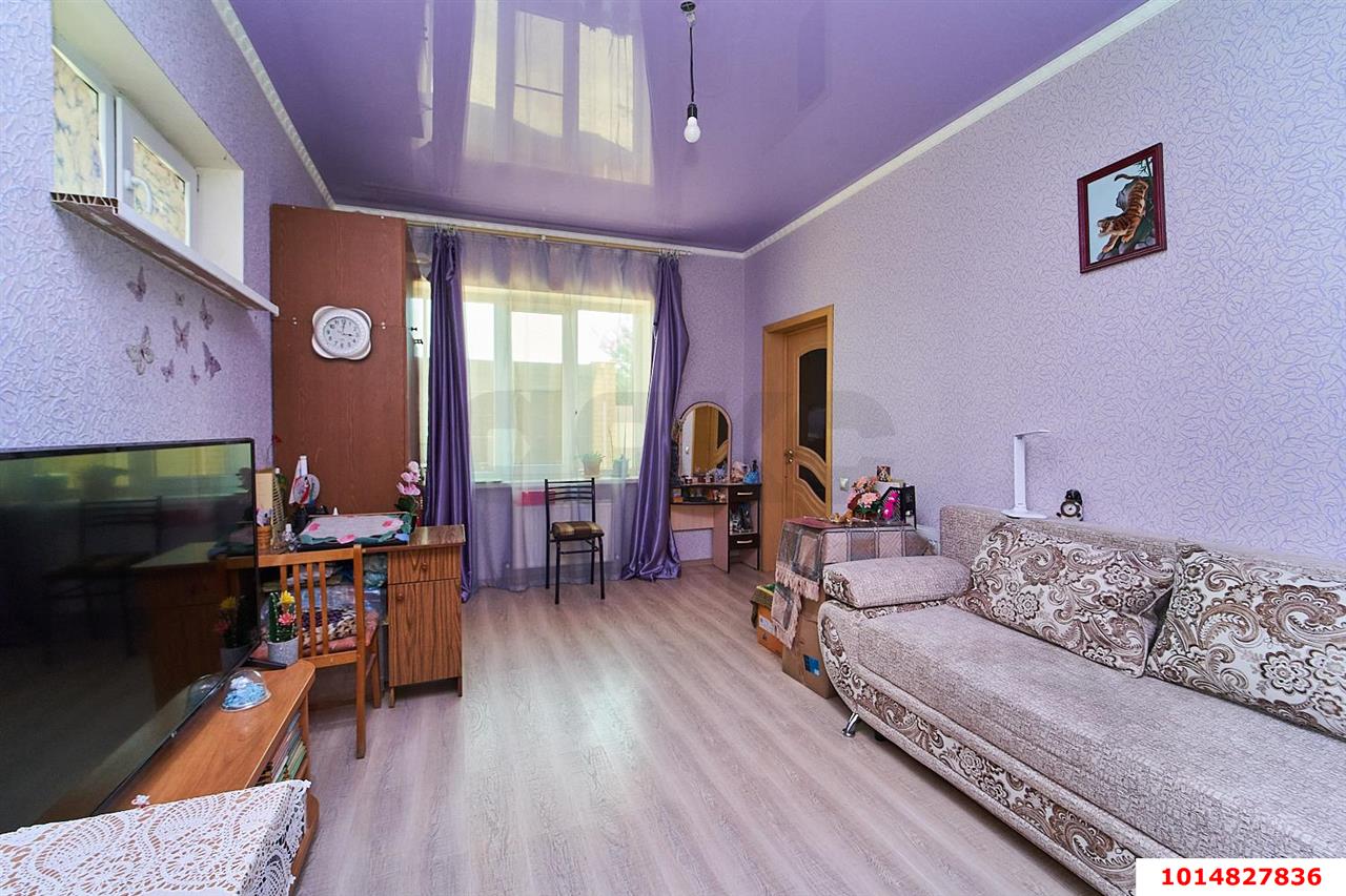 Фото №9: Дом 164 м² + 2.15 сот. - Краснодар, Новознаменский, ул. Орловская, 20