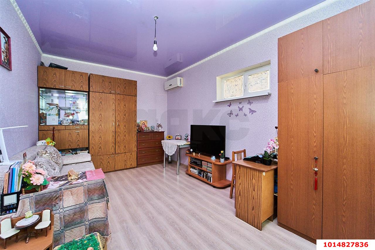 Фото №8: Дом 164 м² + 2.15 сот. - Краснодар, Новознаменский, ул. Орловская, 20