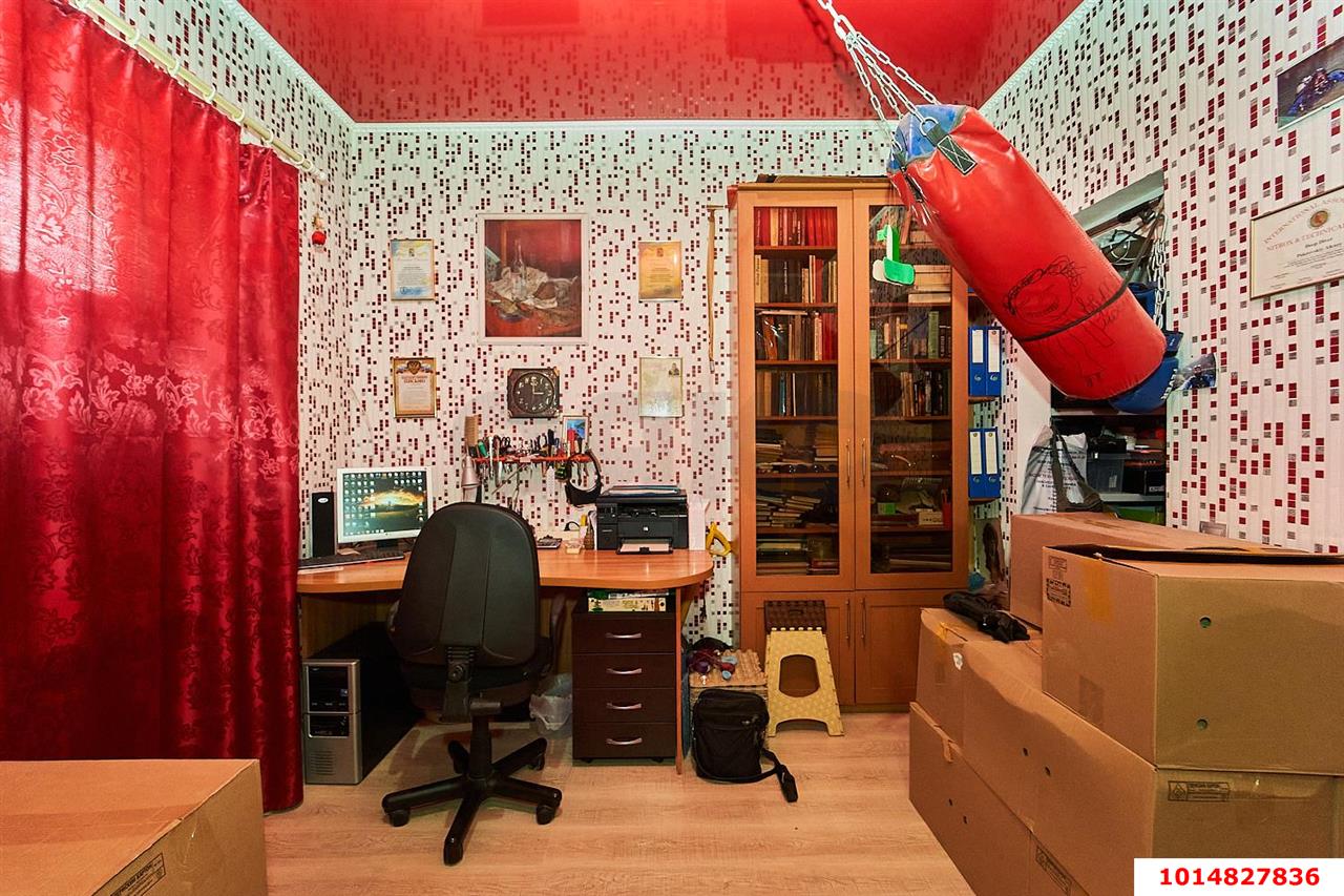 Фото №7: Дом 164 м² + 2.15 сот. - Краснодар, Карасунский внутригородской округ, ж/р Новознаменский, ул. Орловская, 20