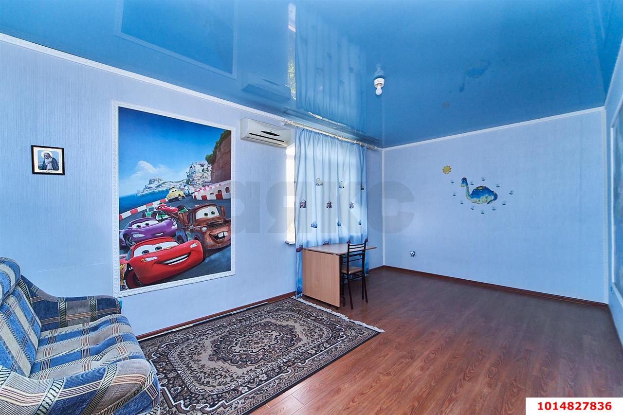 Фото №13: Дом 164 м² + 2.15 сот. - Краснодар, Новознаменский, ул. Орловская, 20