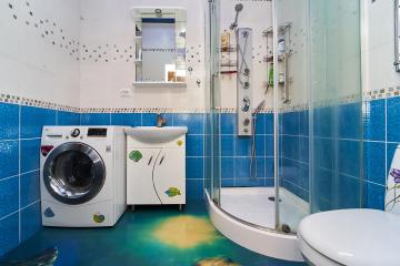 Фото №4: Дом 164 м² - Краснодар, ж/р Новознаменский, ул. Орловская, 20