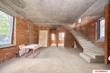 Фото №2: Дом 135 м² - Краснодар, мкр. 40 лет Победы, ул. Жуковского, 65