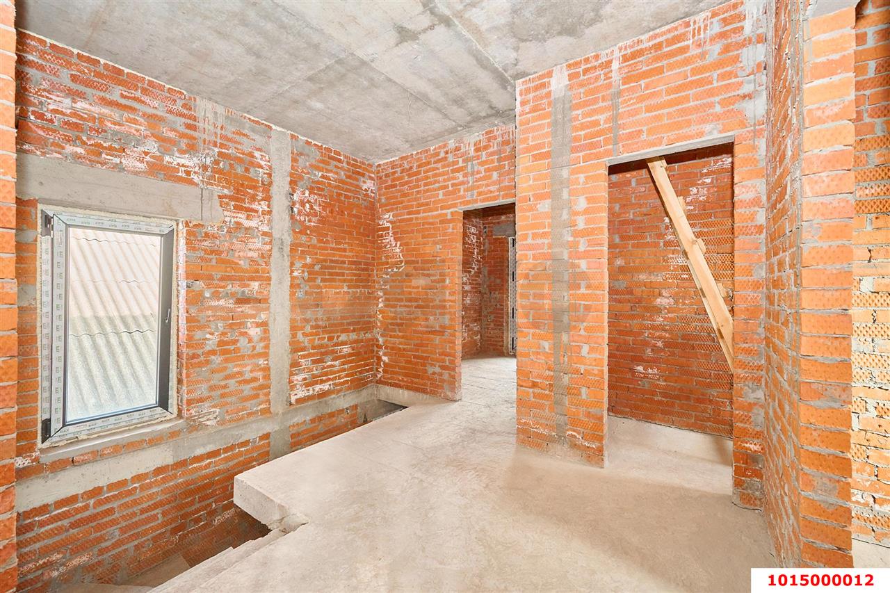 Фото №6: Дом 135 м² + 3 сот. - Краснодар, Прикубанский внутригородской округ, мкр. 40 лет Победы, ул. Жуковского, 65