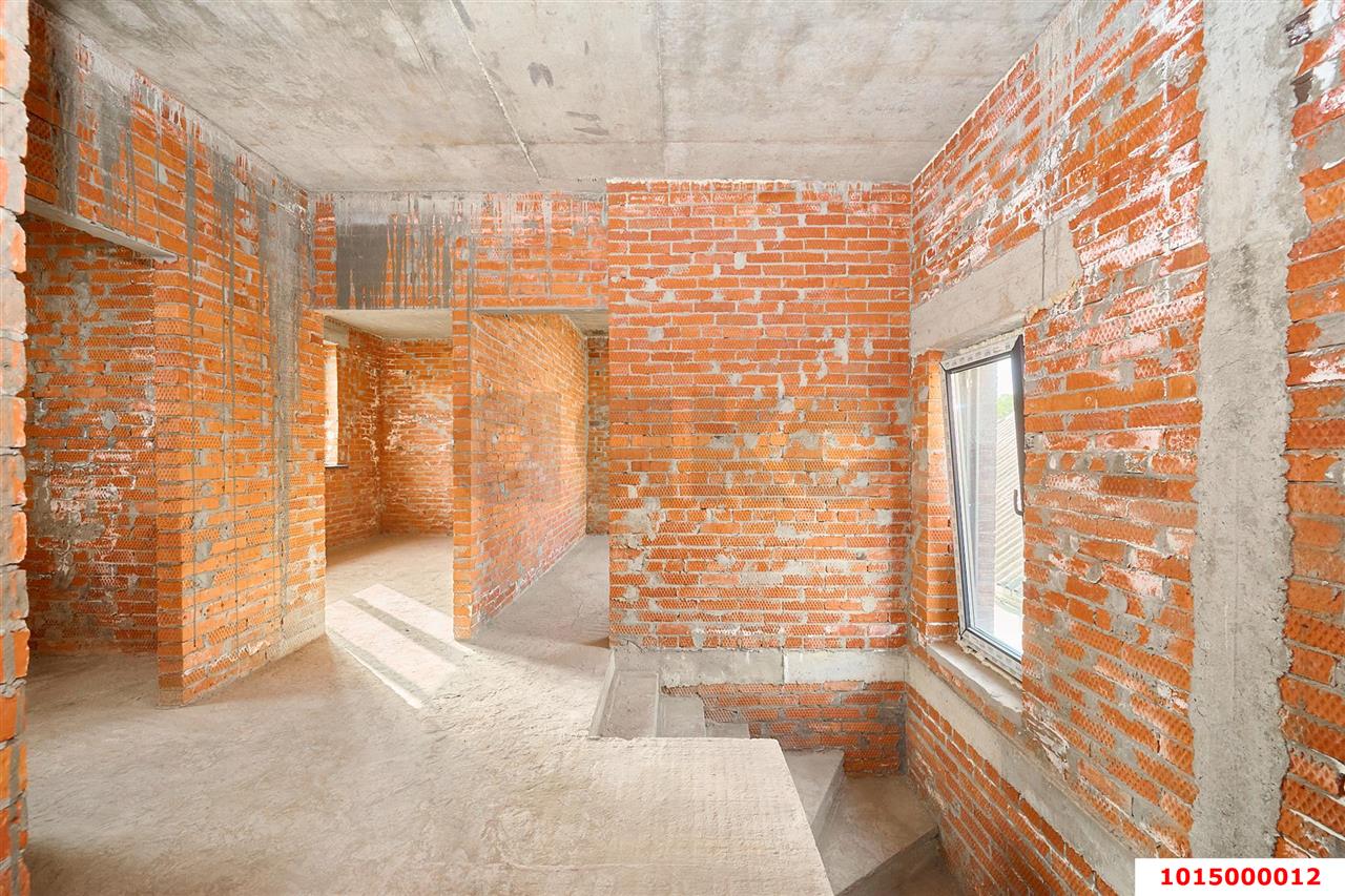 Фото №7: Дом 135 м² + 3 сот. - Краснодар, 40 лет Победы, ул. Жуковского, 65