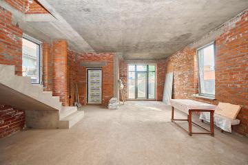 Фото №4: Дом 135 м² - Краснодар, мкр. 40 лет Победы, ул. Жуковского, 65