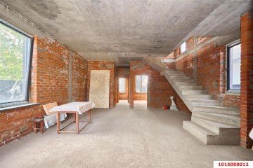 Фото №2: Дом 135 м² - Краснодар, мкр. 40 лет Победы, ул. Жуковского, 65