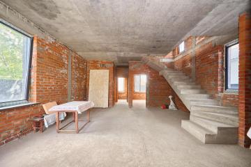 Фото №2: Дом 135 м² - Краснодар, мкр. 40 лет Победы, ул. Жуковского, 65