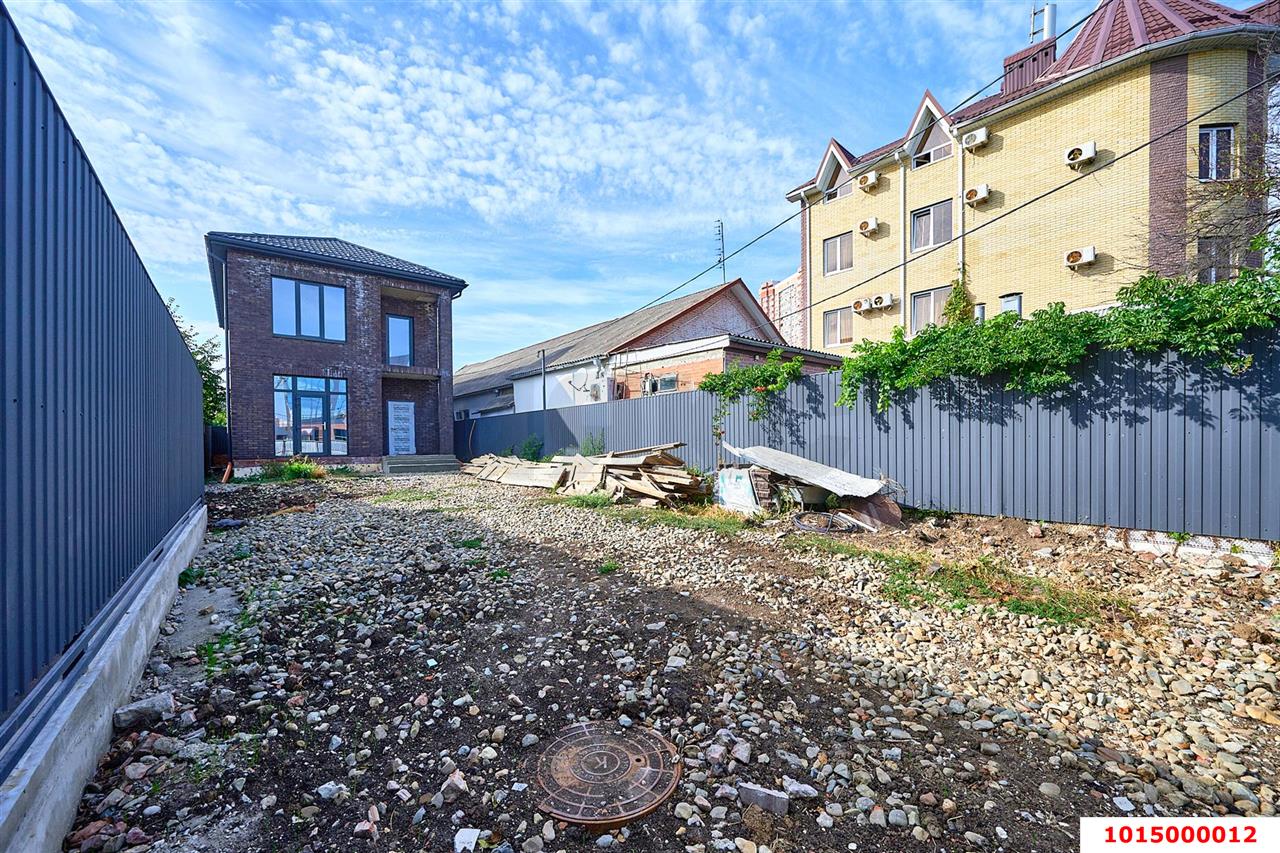 Фото №8: Дом 135 м² + 3 сот. - Краснодар, Прикубанский внутригородской округ, мкр. 40 лет Победы, ул. Жуковского, 65