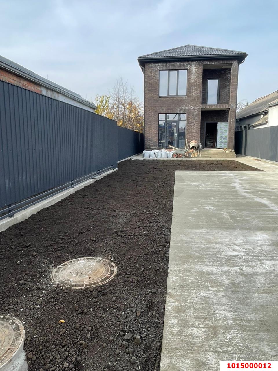 Фото №12: Дом 135 м² + 3 сот. - Краснодар, Прикубанский внутригородской округ, мкр. 40 лет Победы, ул. Жуковского, 65