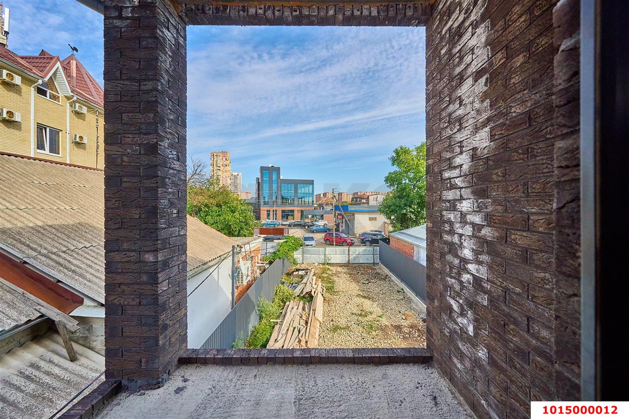 Фото №5: Дом 135 м² + 3 сот. - Краснодар, Прикубанский внутригородской округ, мкр. 40 лет Победы, ул. Жуковского, 65