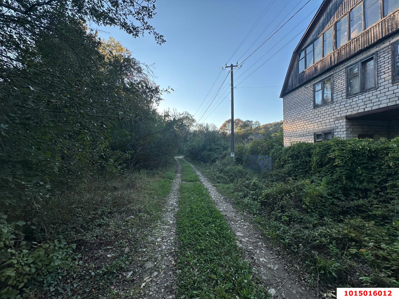 Фото №8: Земельный участок 5 сот. - Полковничий, ул. Лесная, 15