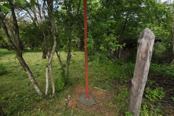 Фото №2: Земельный участок под ИЖС 22.08 сот. - Убинская, ул. Подгорная, 38