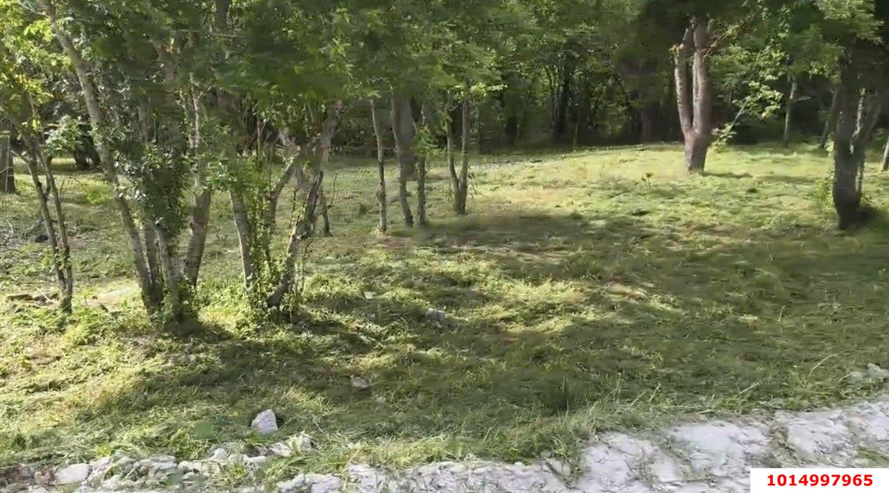 Фото №3: Земельный участок 22.08 сот. - Убинская, ул. Подгорная, 38