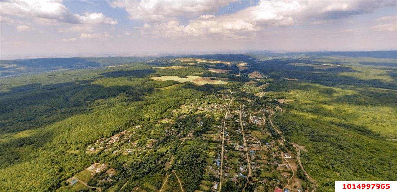 Фото №1: Земельный участок 22.08 сот. - Убинская, ул. Подгорная, 38