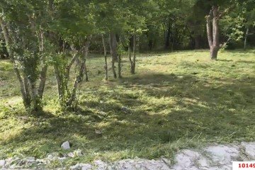 Фото №3: Земельный участок под ИЖС 22.08 сот. - Убинская, ул. Подгорная, 38