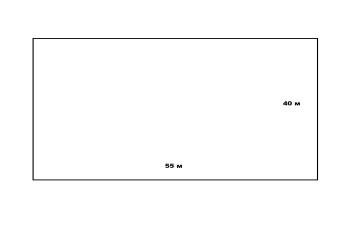 Фото №4: Земельный участок 22.08 сот. - Убинская, ул. Подгорная, 38