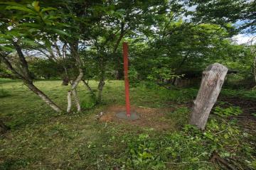 Фото №2: Земельный участок 22.08 сот. - Убинская, ул. Подгорная, 38