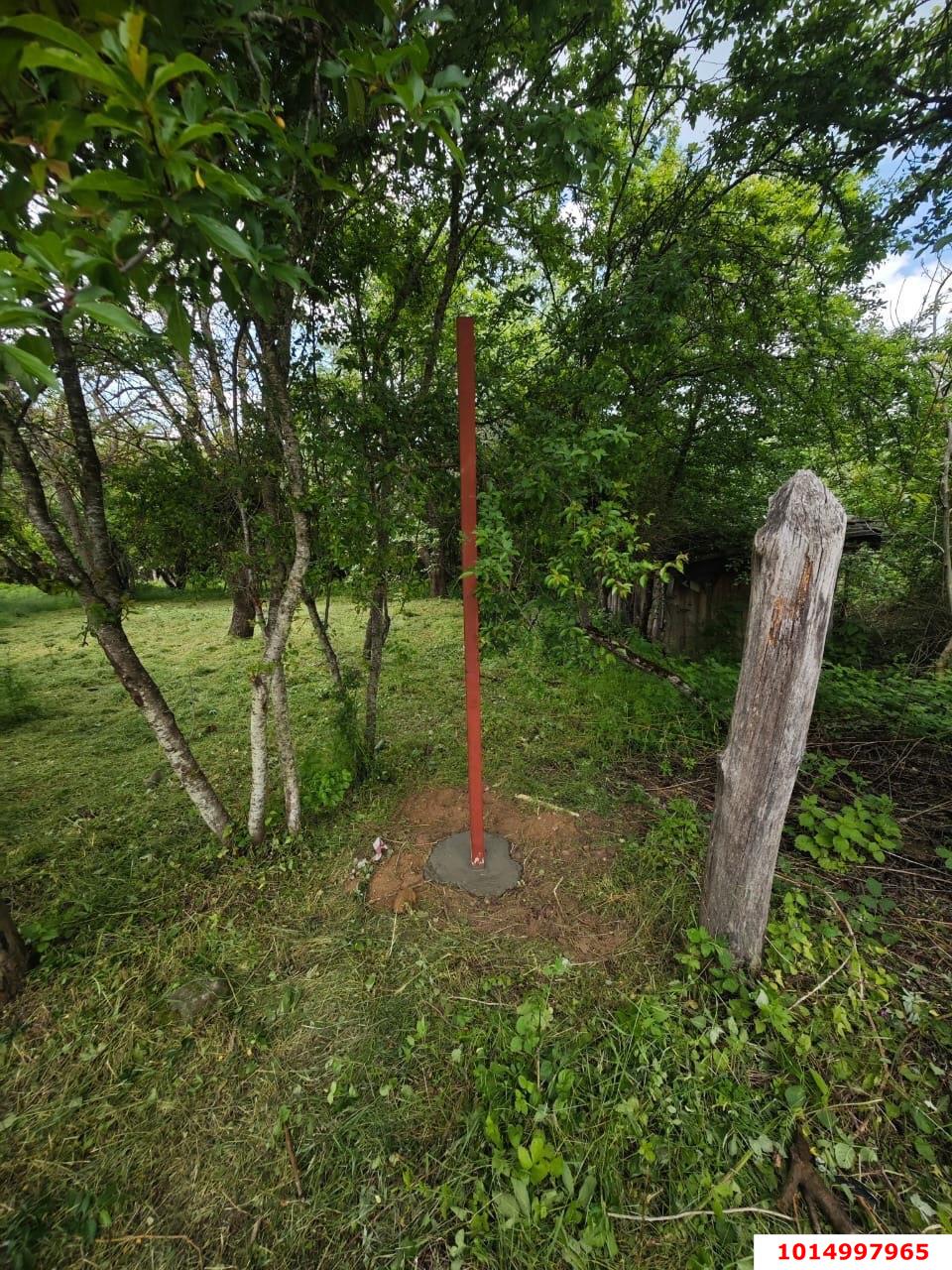 Фото №2: Земельный участок 22.08 сот. - Убинская, ул. Подгорная, 38