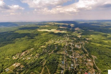 Фото №1: Земельный участок под ИЖС 22.08 сот. - Убинская, ул. Подгорная, 38