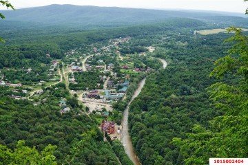 Фото №1: Земельный участок под ИЖС 9.55 сот. - Нижегородская, 