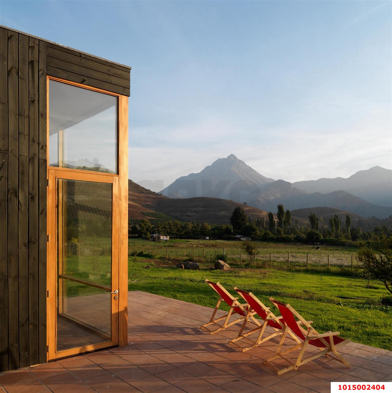 Фото №2: Земельный участок под ИЖС 9.55 сот. - Нижегородская