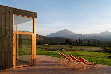 Фото №2: Земельный участок 9.55 сот. - Нижегородская, 