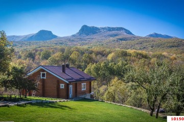 Фото №1: Земельный участок под ИЖС 10.46 сот. - Нижегородская, 